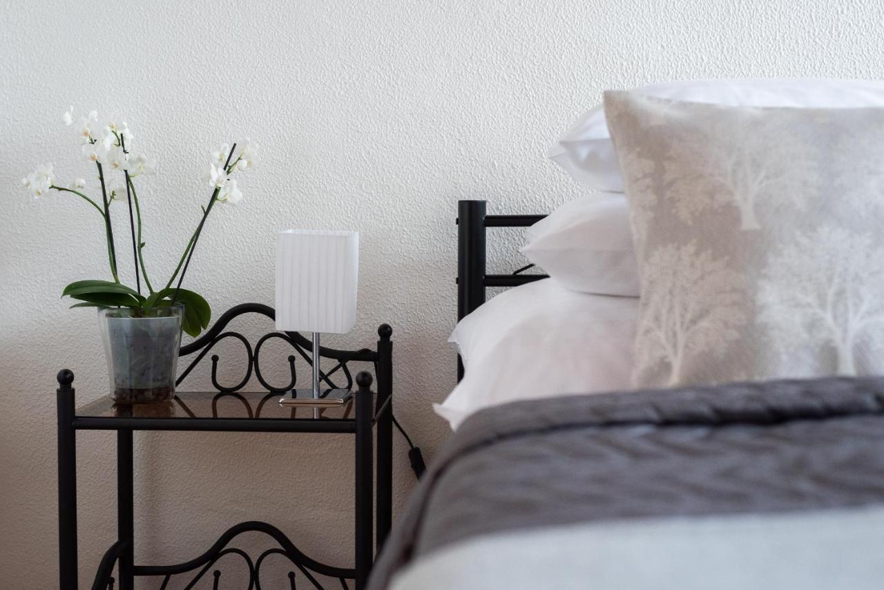 Apartmán - Karlin Praha
