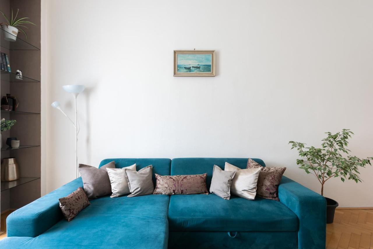 Apartmán - Karlin *