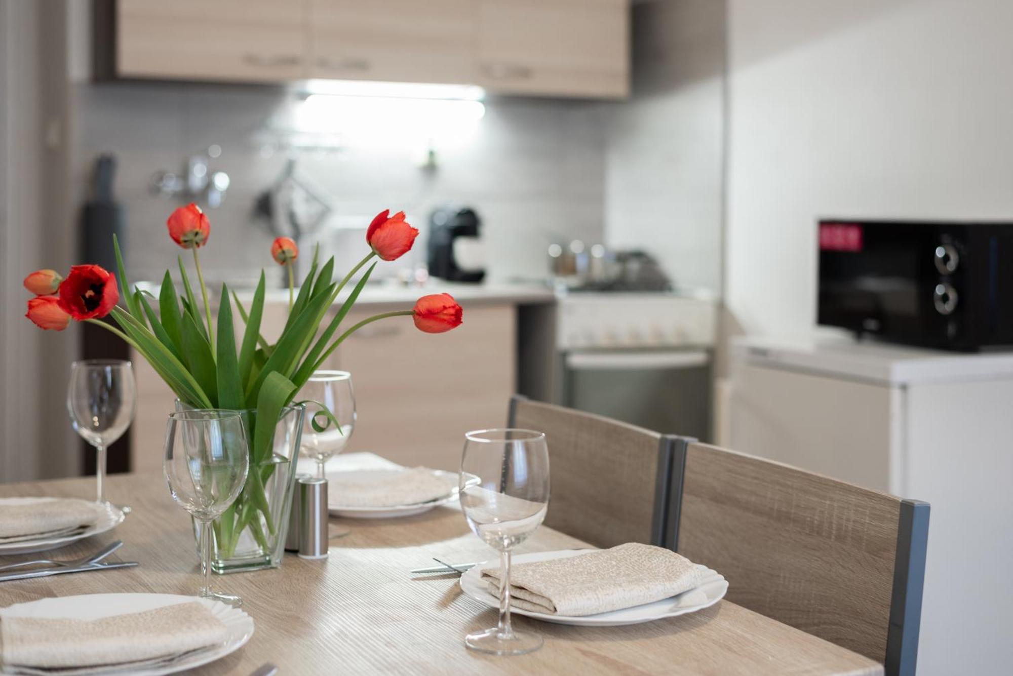 Apartmán - Karlin *
