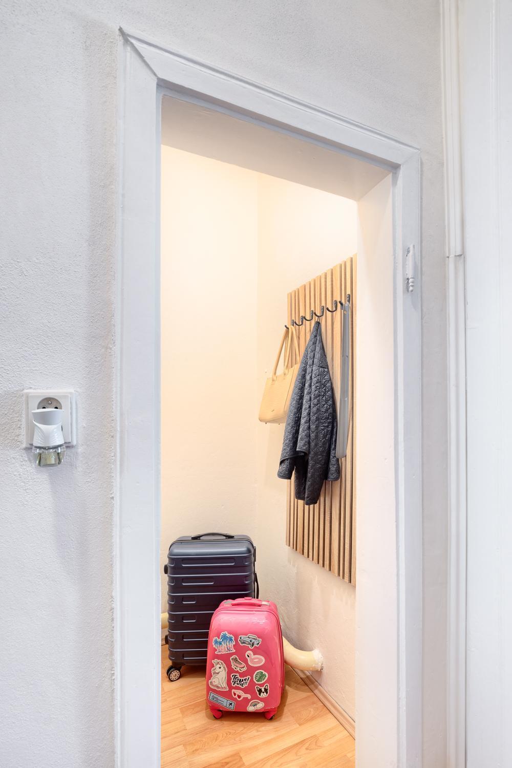 - Karlin Apartmán *